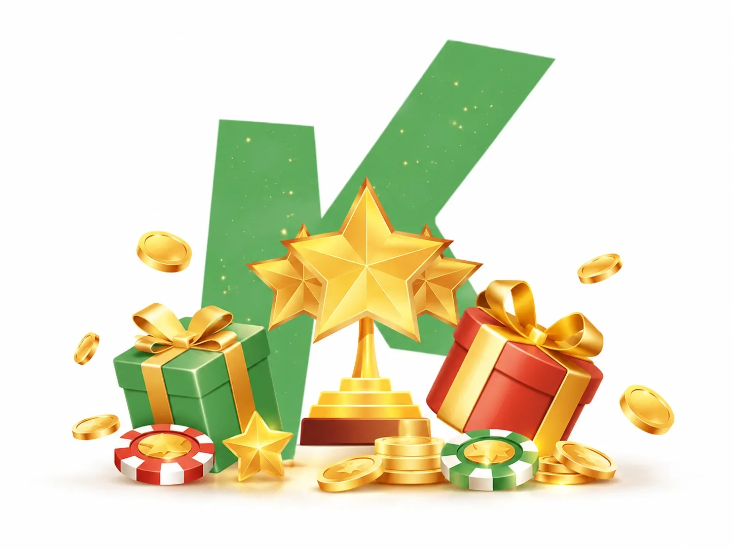 Bonus Coins Prize Launch