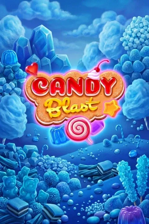 Candy blast