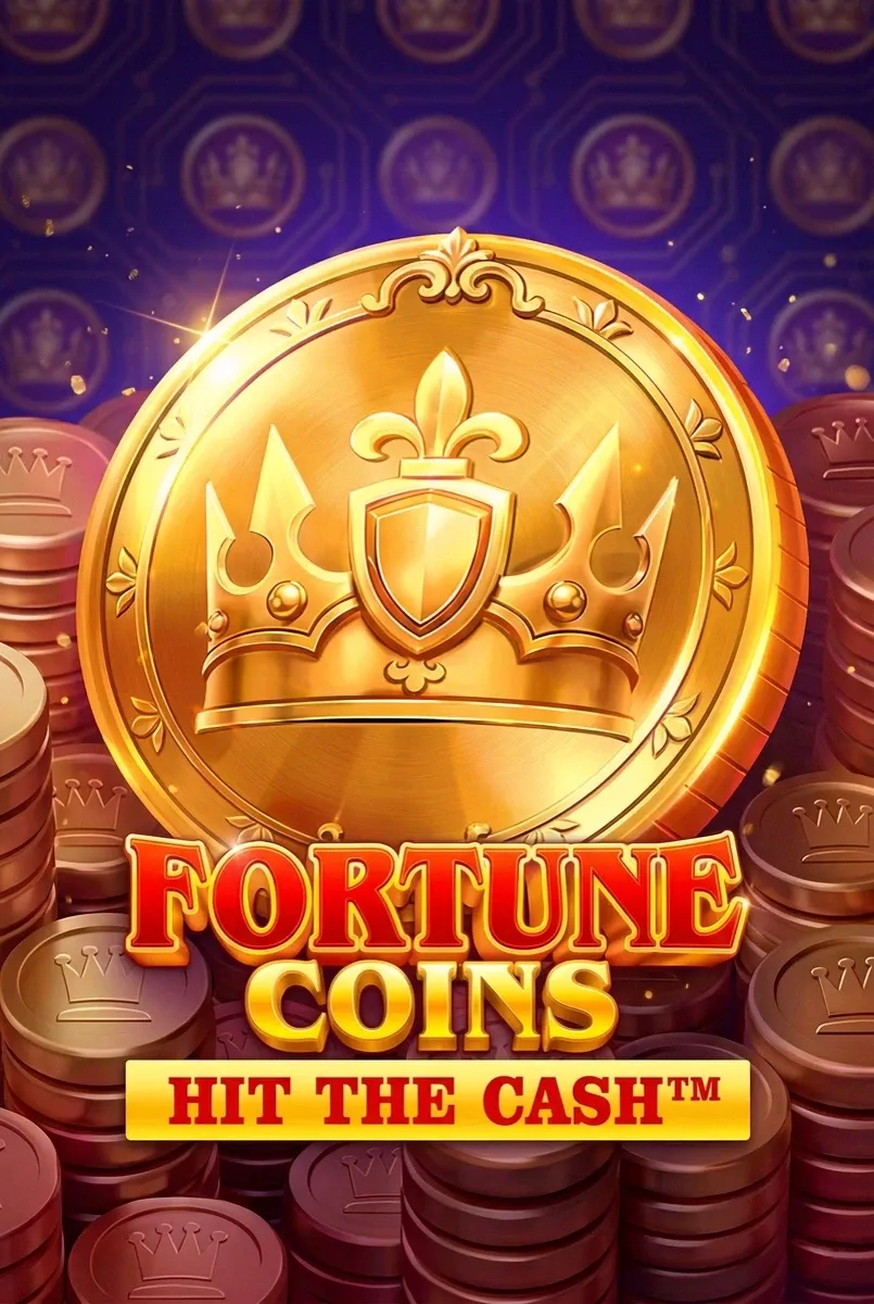 Fortune coins hit the cash
